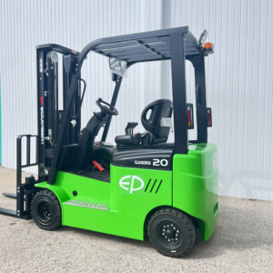 Xe nâng điện 2 tấn CPD20L1 EP