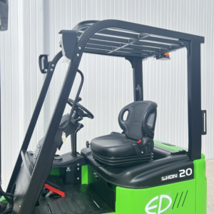 Xe nâng điện 2 tấn CPD20L1 EP