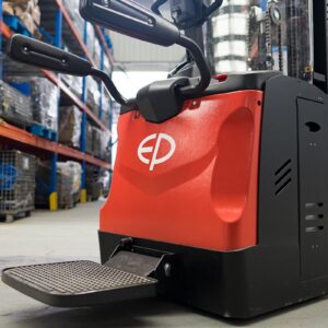 Bảo dưỡng đơn giản cùng ES16-RSi