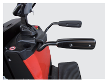 tay bảo vệ RPL301