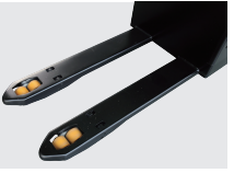 Càng nâng tăng cường độ cứng