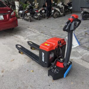 Xe nâng tay điện EPT20-ET 2 tấn