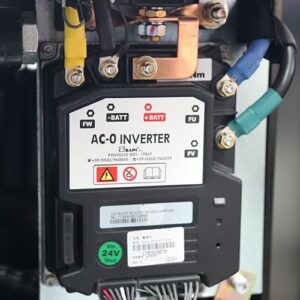 Mạch điều khiển AC ES16-RSi