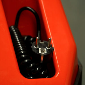 Sạc tích hợp trong xe WPL202