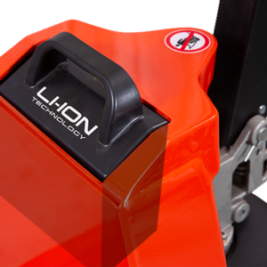 Pin Lithium 24V20Ah