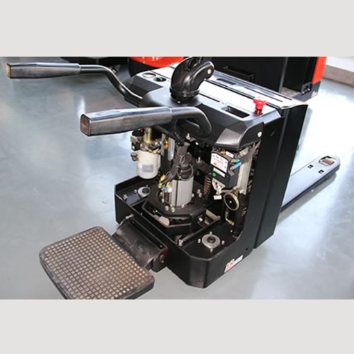 Hệ thống điều khiển RPL301