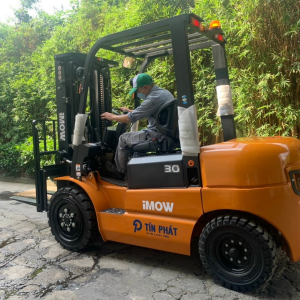 Đông cơ XinChai C490