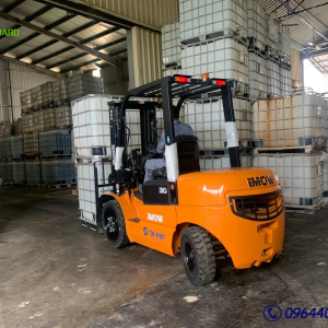 Xe Nâng Dầu iMOW CPCD30T3