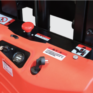 Công tắc ngắt điện khẩn cấp