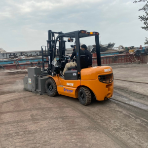 Xe Nâng Dầu iMOW CPCD30T3