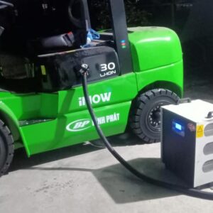 Xạc Xe điện Ice