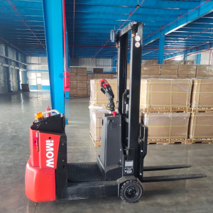 Xe Nâng Điện EFS101S