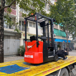 Xe Nâng Điện 3 Bánh iMOW EFS101