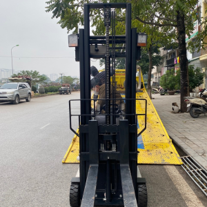 Xe Nâng Điện 3 Bánh iMOW EFS101