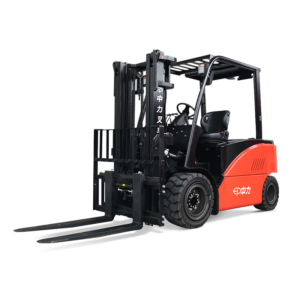 Xe Nâng Điện 5 Tấn CPD50F8
