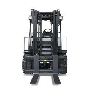 Xe Nâng Điện 5 Tấn CPD50F8