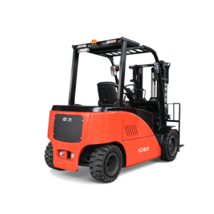 Xe Nâng Điện 5 Tấn CPD50F8