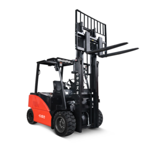 Xe Nâng Điện 5 Tấn CPD50F8