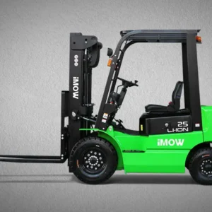 xe nâng điện ICE251