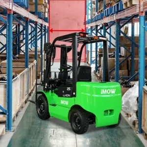 xe nâng điện ICE251