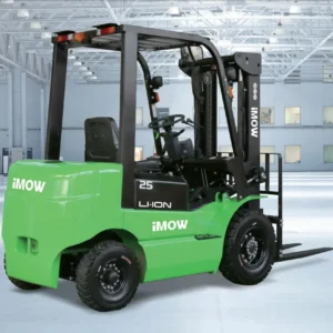 xe nâng điện ICE251