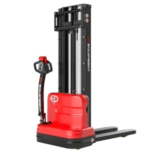 Xe nâng điện stacker 1.2 Tấn EST124