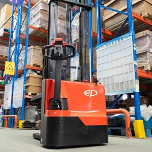 Xe nâng điện Stacker 1.5 tấn ES15-15ES