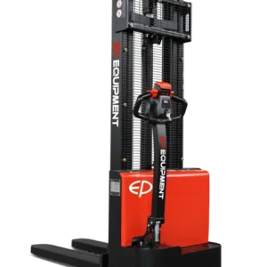 Xe nâng điện Stacker 1.2 Tấn EST122