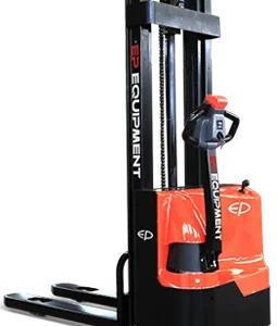 Xe nâng điện Stacker 1.5 tấn ES15-15ES