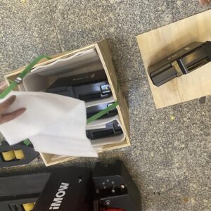 EP Equipment F4 Lithium Battery 24V 20Ah LB91-00000Z-01