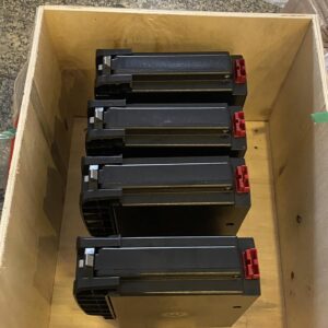 EP Equipment F4 Lithium Battery 24V 20Ah LB91-00000Z-01