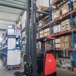 Reach truck CQD25RV