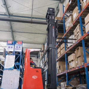Reach truck CQD25RV