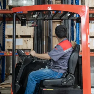 Reach truck CQD25RV