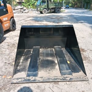 Gầu xúc xe nâng