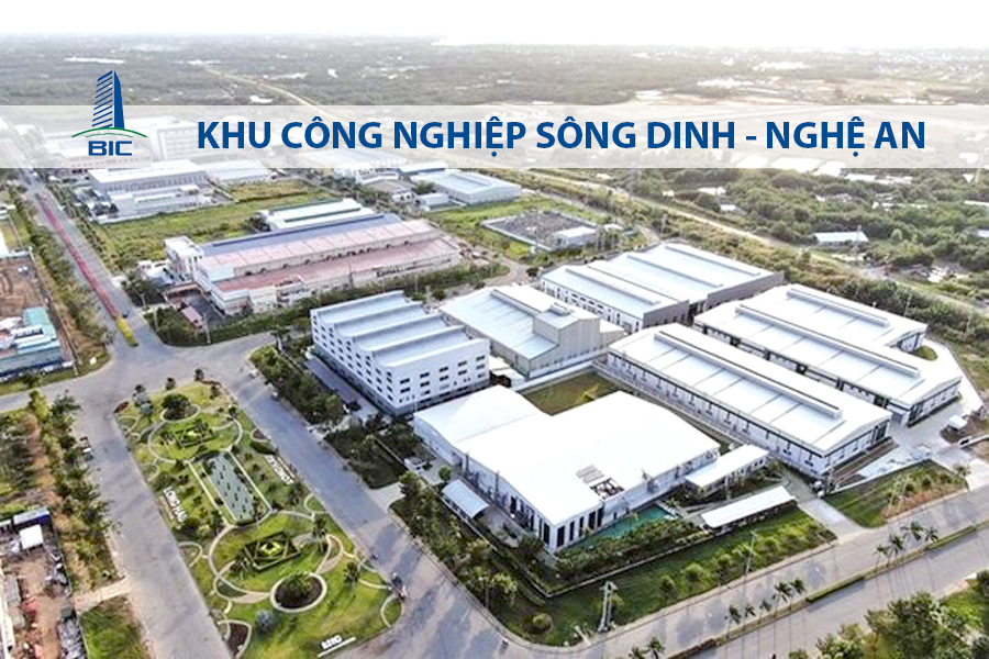 Sửa Chữa Xe Nâng Tại Khu Công Nghiệp Sông Dinh