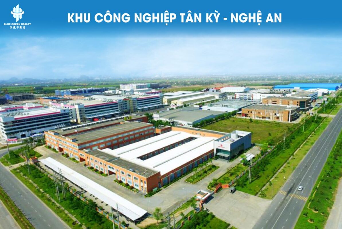 Sửa Chữa Xe Nâng Tại Khu Công Nghiệp Tân Kỳ