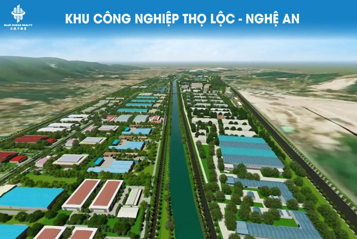 Sửa Chữa Xe Nâng Tại Khu Công Nghiệp Thọ Lộc