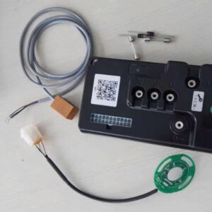 Bo điều Khiển Xe Nâng Tay Điện