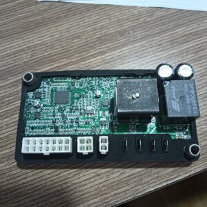 Bo điều Khiển Xe Nâng Tay Điện