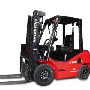 Xe Nâng Dầu 2.5 Tấn MAXLION FD25