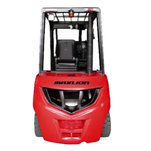 Xe Nâng Dầu 2.5 Tấn MAXLION FD25