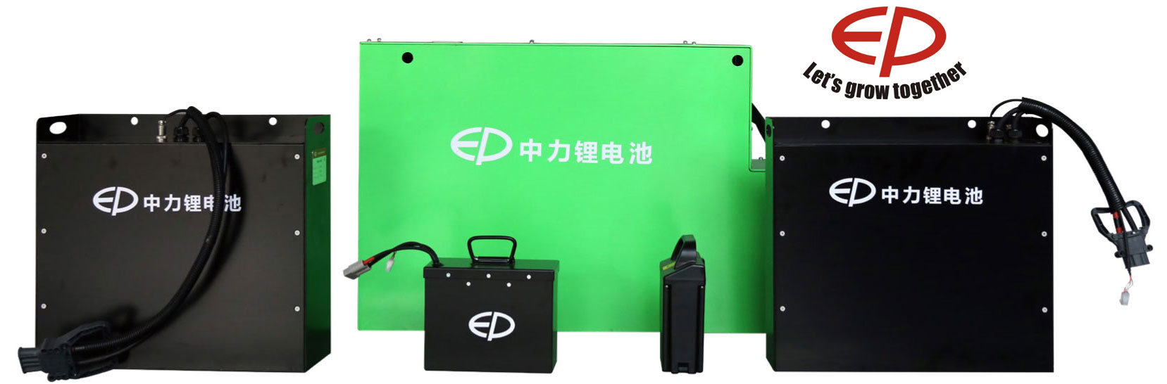 Ep-equipment