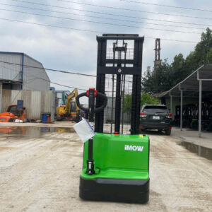 Xe Nâng Điện Stacker DS3