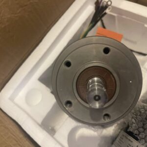Motor Di Chuyển Cho Xe Nâng Tay Điện