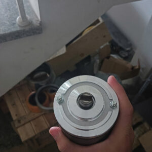 Motor Di Chuyển Cho Xe Nâng Tay Điện