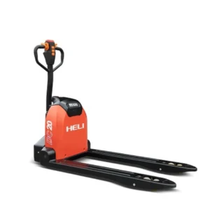 Xe Nâng Tay điện Dc20 Heli