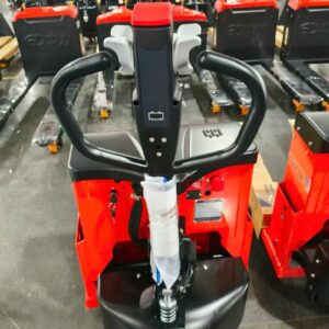Xe Nâng Tay Điện 3 Tấn Pantek Mn-01 Nguồn 4830 Vah 3